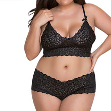 Load image into Gallery viewer, Bra+Briefs Underwear Set
